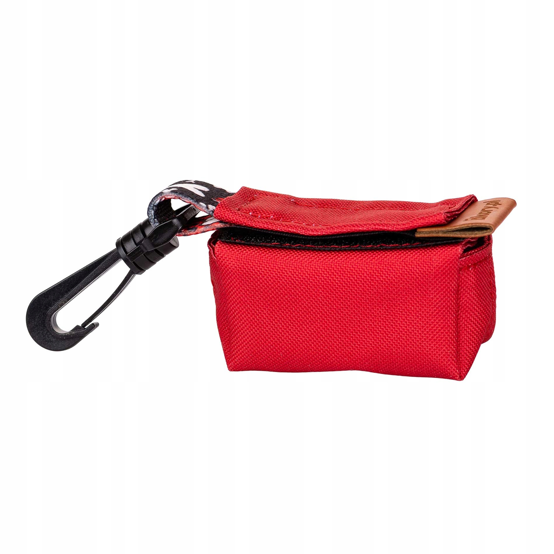 

pojemnik etui na woreczki kupy odchody psa worki