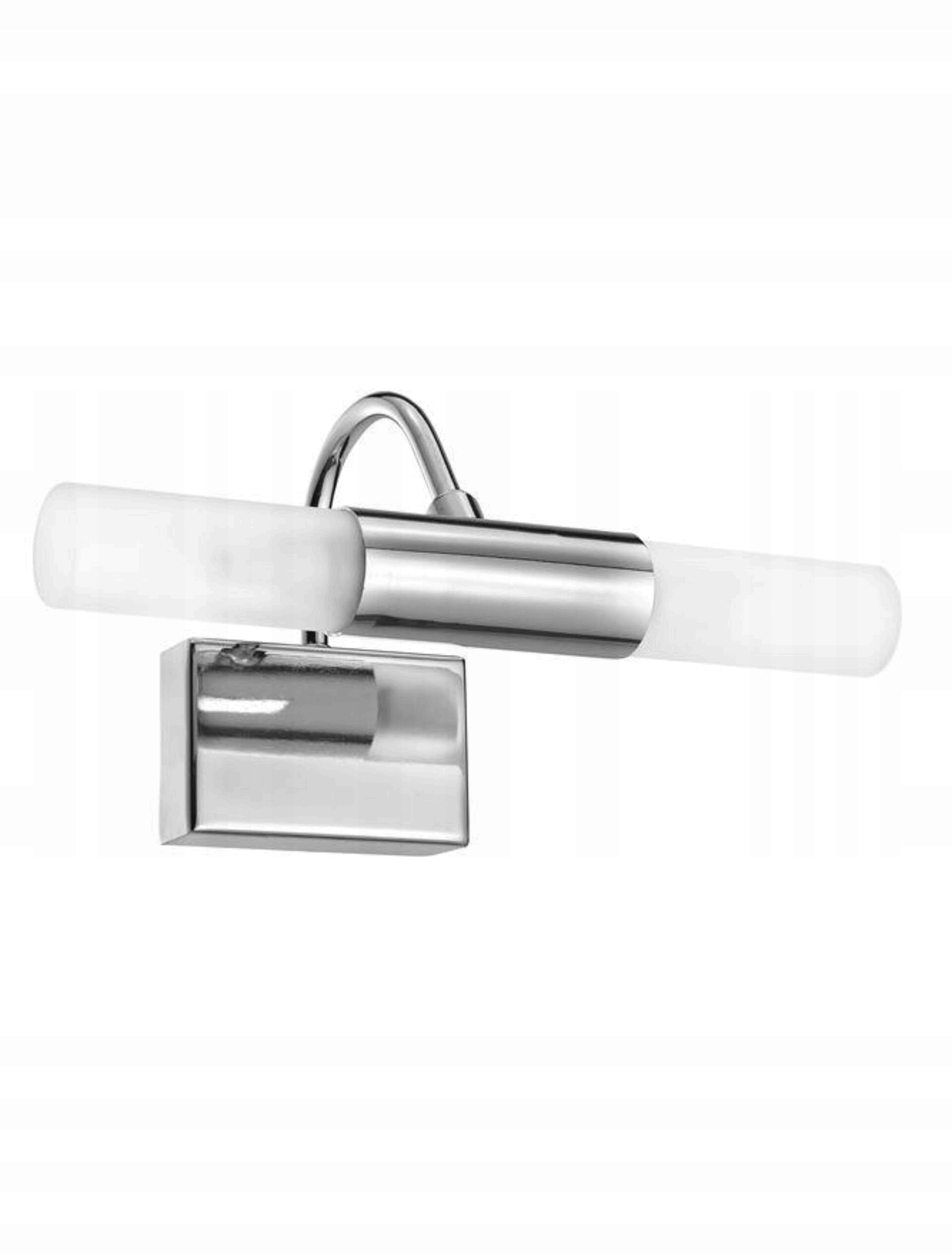 Nástenné svietidlo nad zrkadlo Nova Luce Dritto G9 2x5W IP44