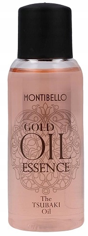 

Montibello Olejek Tsubaki Gold Oil Essence 30 ml