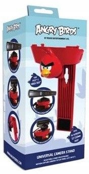 Kinect Sensor Ruchu Xbox 360 +Adventures+ uchwyt EAN (GTIN) 0885370624779