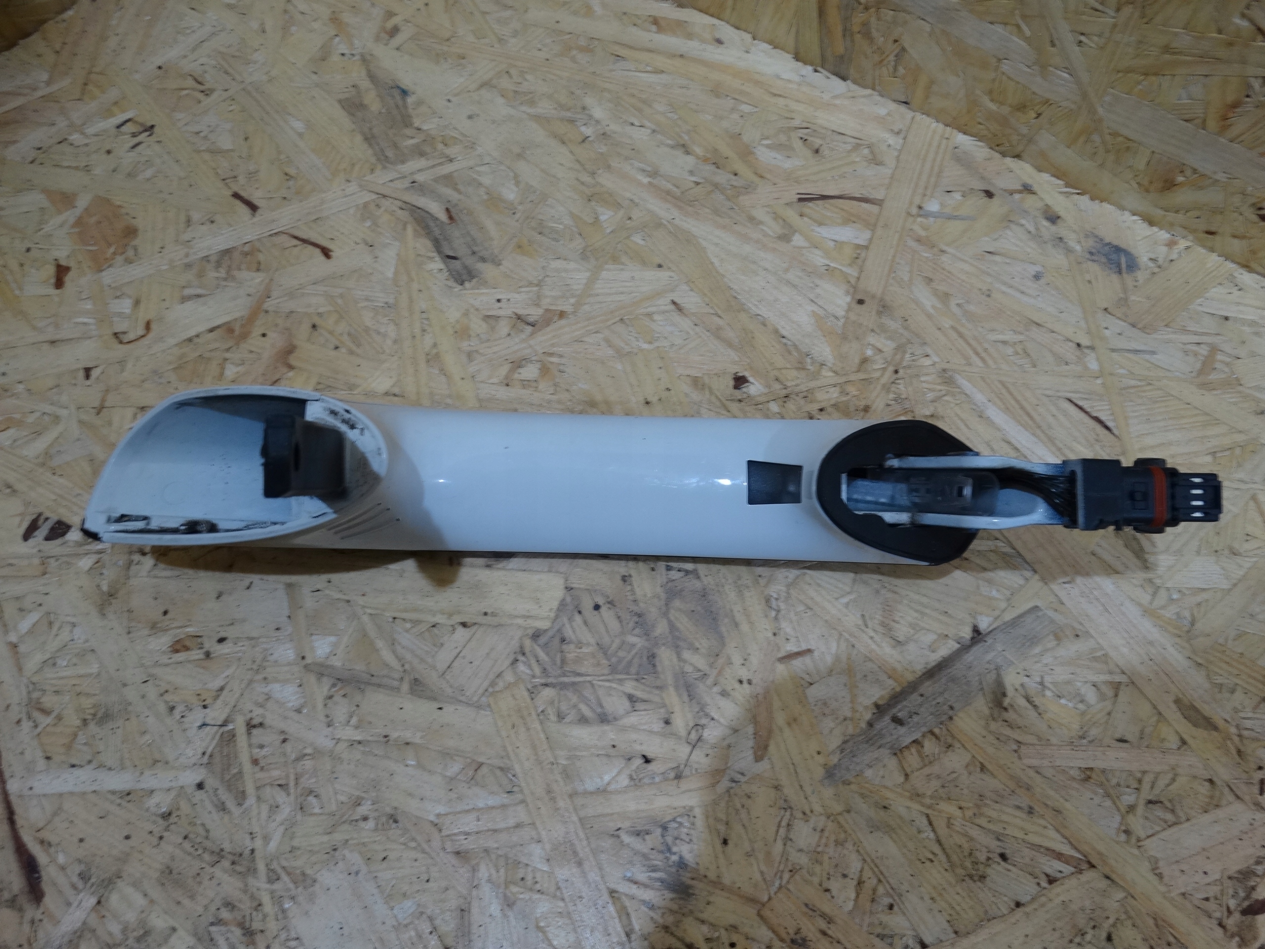 handle door KEYLESS right BMW G11 G12 A300 1