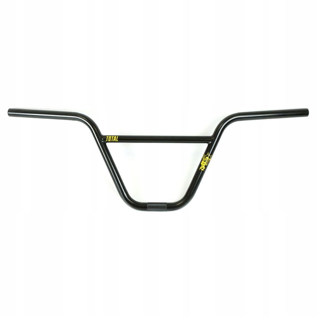 Руль Total Bmx Killabee K2 черный 9