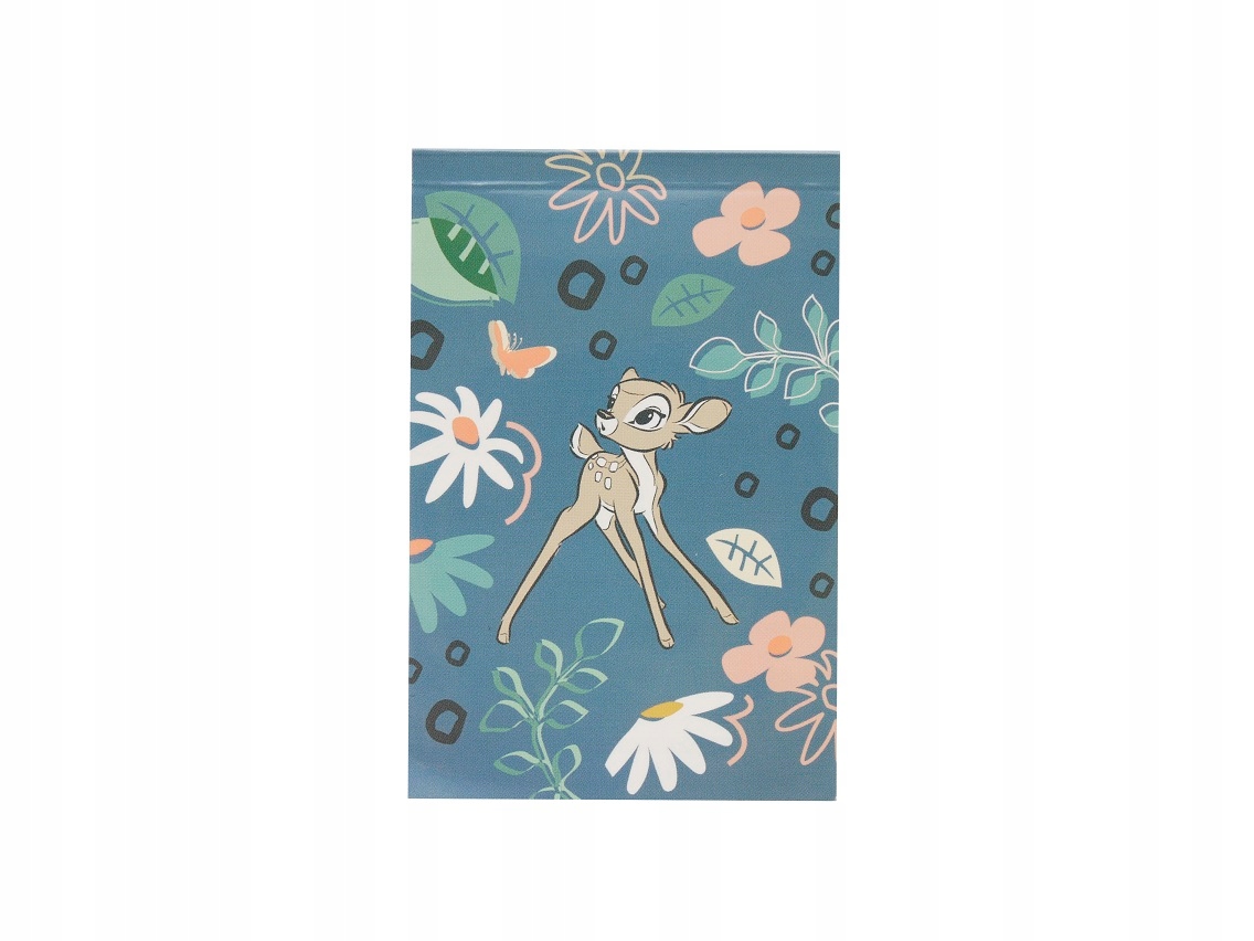 

Notesik A7 Bambi Beniamin