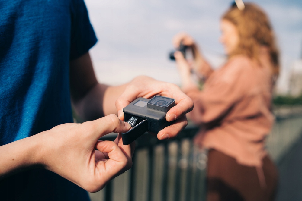 Karta micro SD Verbatim Premium SDHC 16 GB + Adapter 44082 Stan opakowania oryginalne