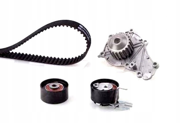 Sada Rozvodového Řemene Čerpadlo Gates 16095249 80 1855