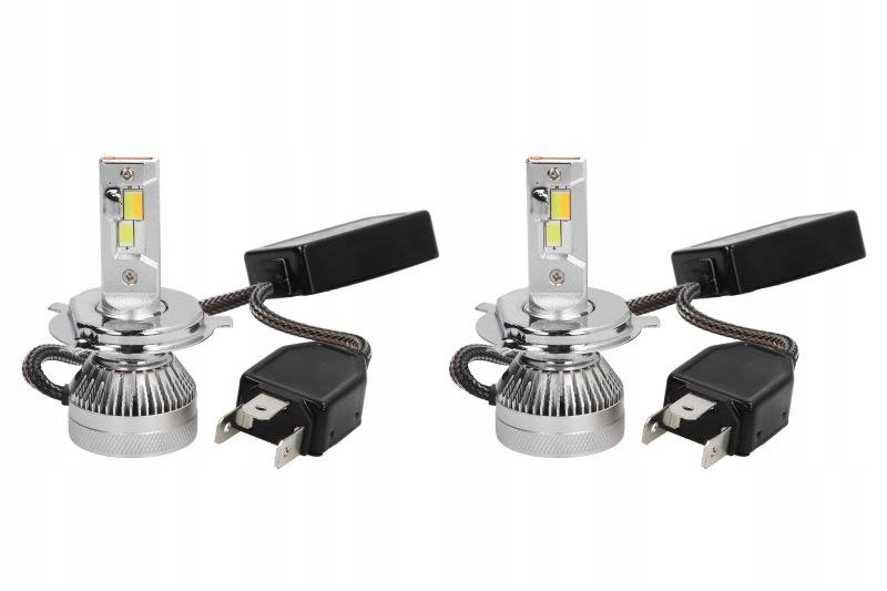 Led žiarovka Osram 64193DWALL-2HB