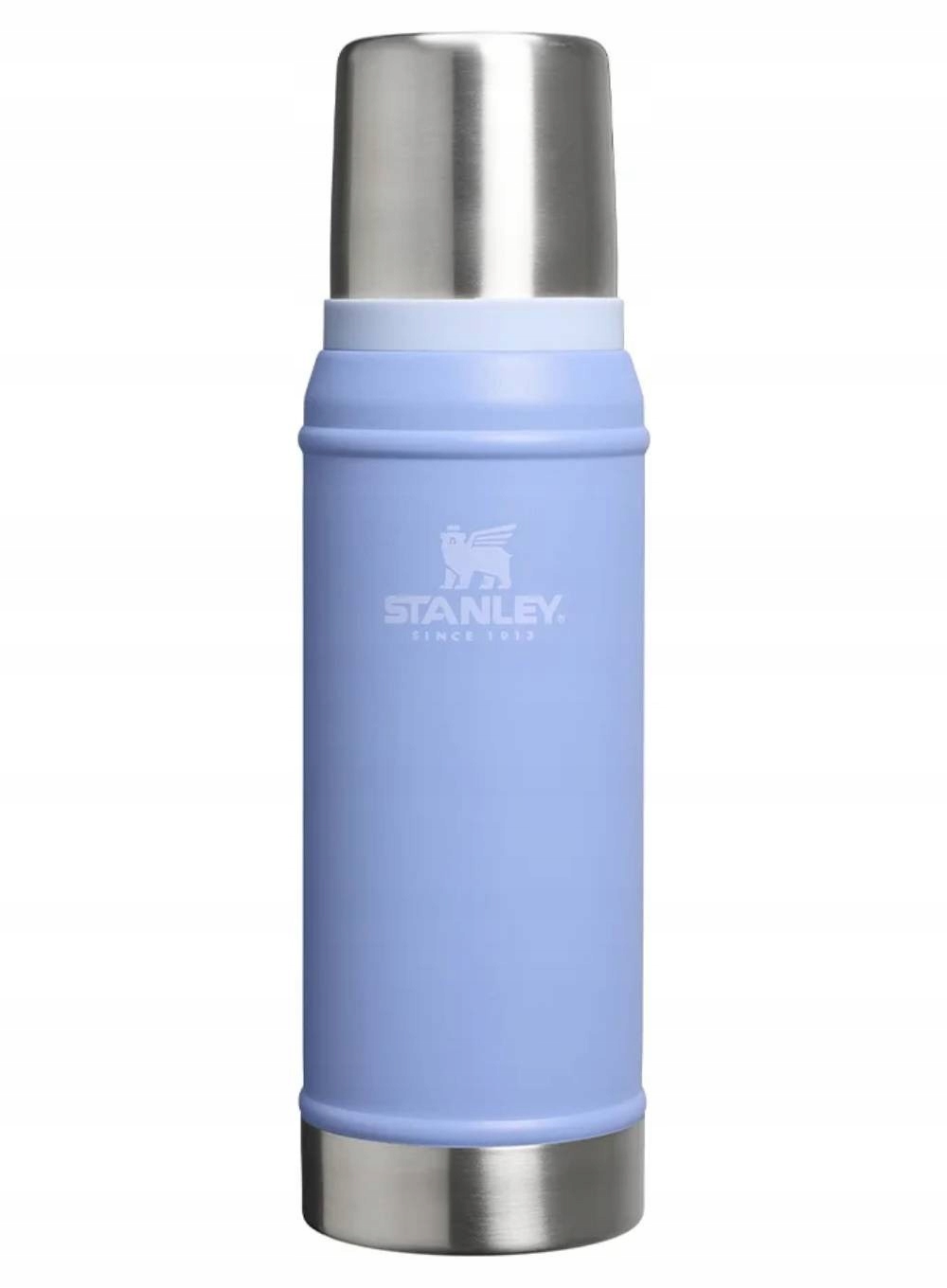 Stanley Termoska Legendary Classic Hydrangea 0,75L