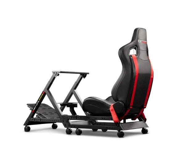 Fotel wyścigowy Next Level Racing NLR-S009 KOKPIT - Sklep