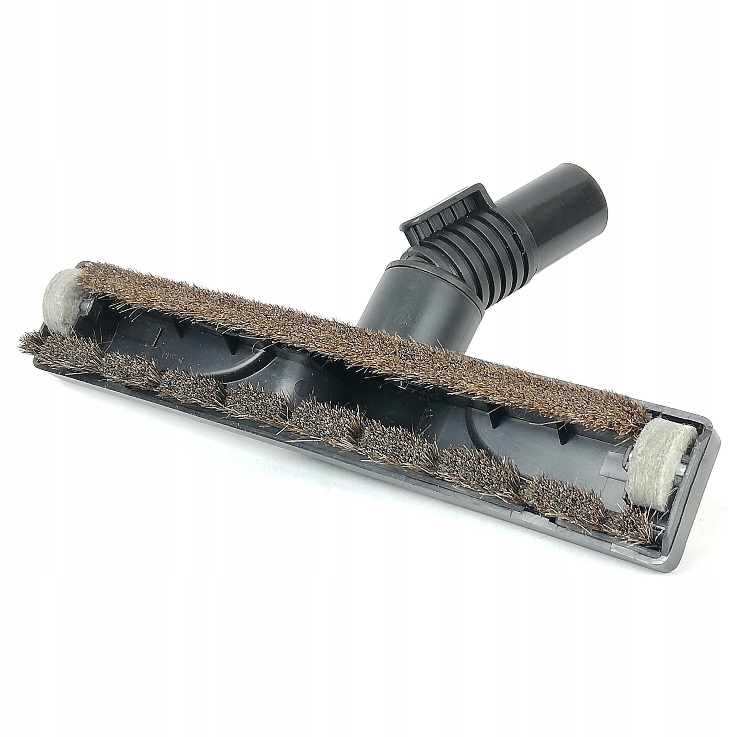 SSAWKA SZCZOTKA DO PANELI PARKIETU ZELMER NATURAL Kod producenta Natural