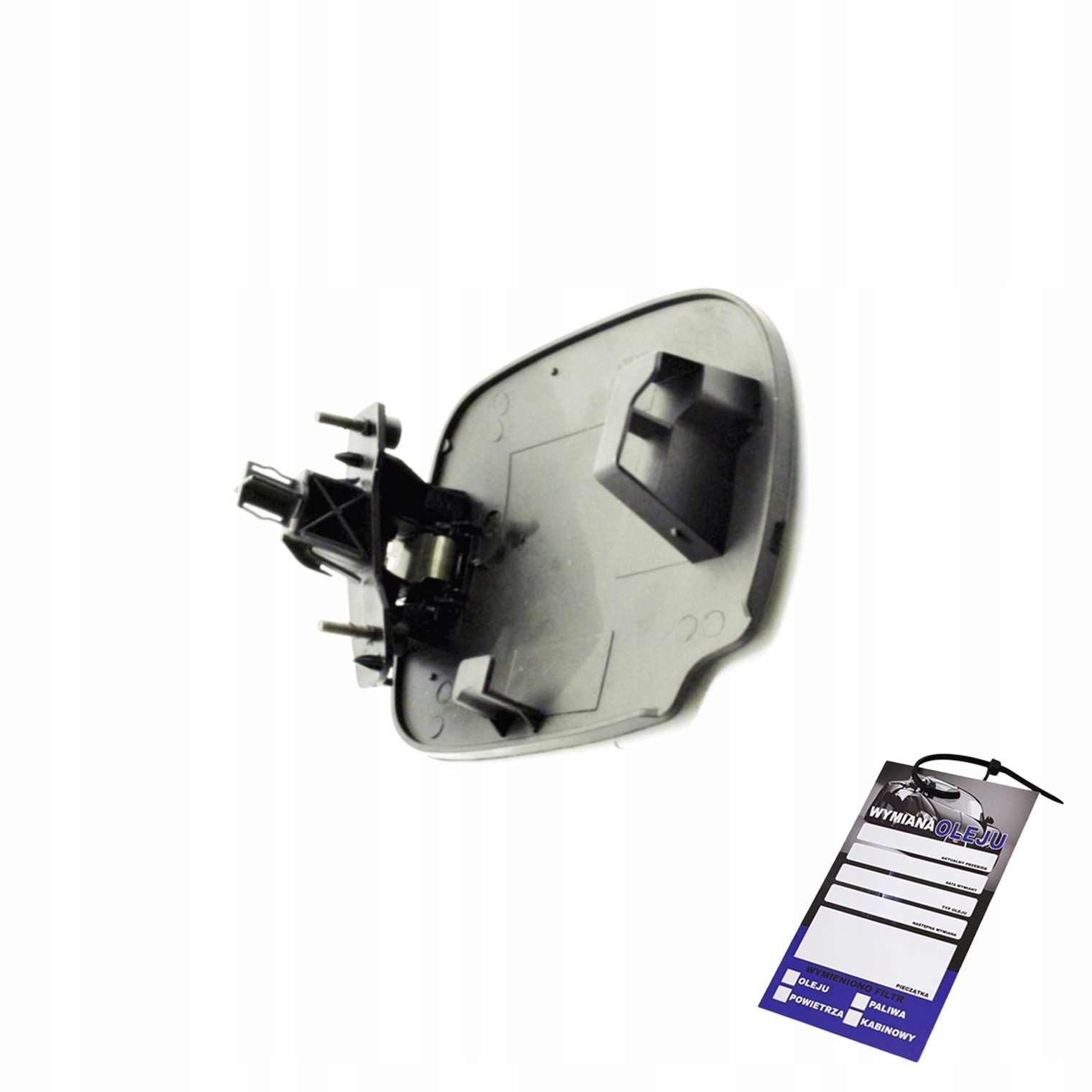 KLAPA WLEWU PALIWA do RENAULT SCENIC I 1999-2003