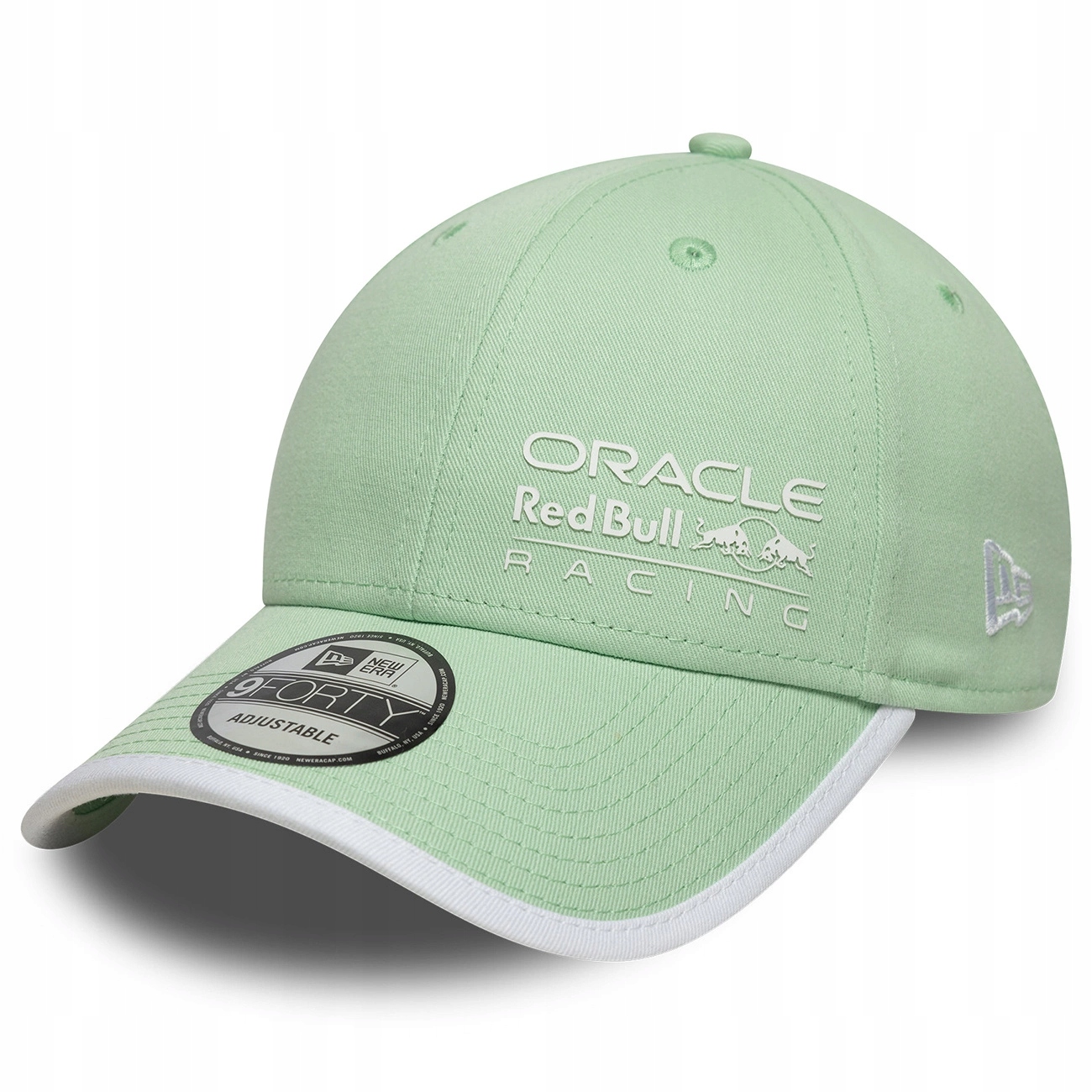 Čepice Red Bull Racing F1 New Era 9Forty Miami Gp 2025