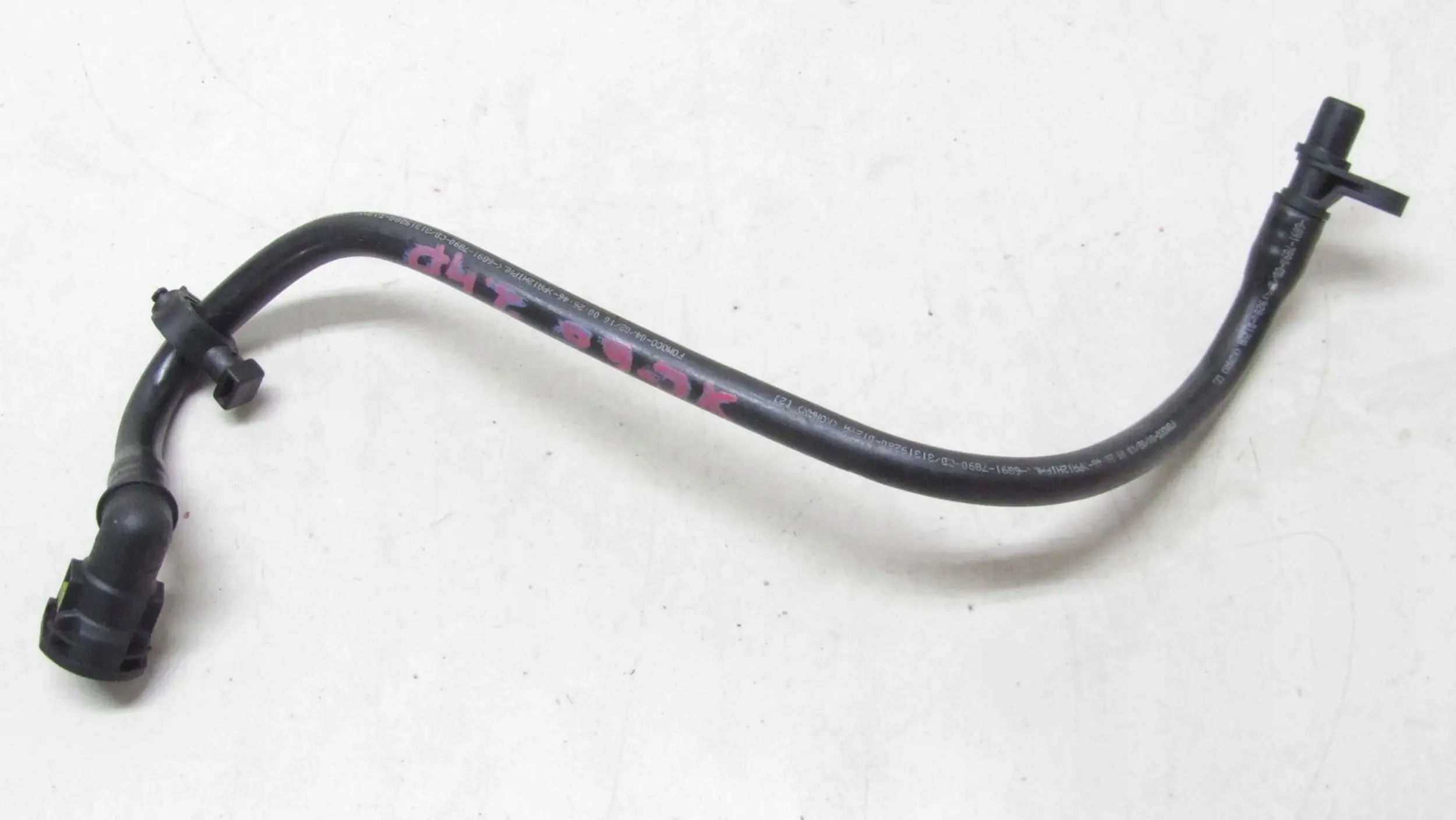 VOLVO XC60 2.0 PRZEWÓD OLEJU SKRZYNI 6G91-7890-CD Producent części Volvo OE