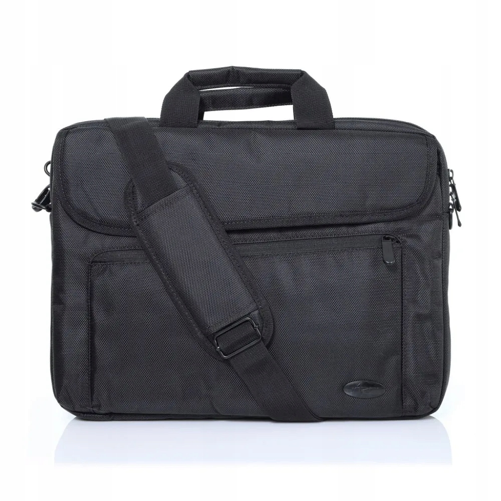 Taška Na Notebook 15.6 Palců Notebook Tablet NB-7630 Černá