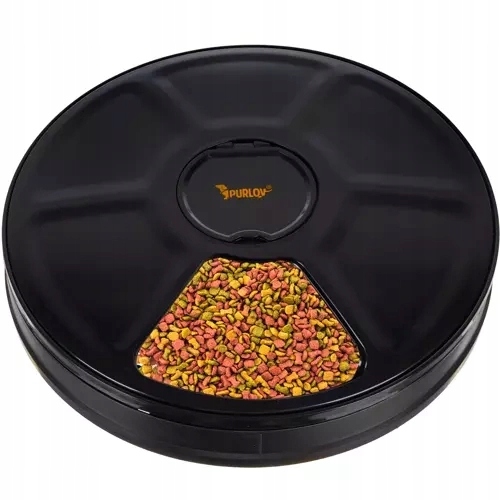 Levně Automatický Dávkovač krmiva Purlov 20759 16396