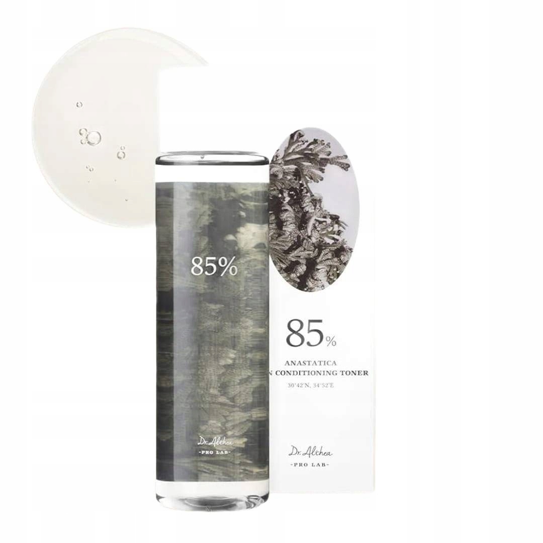 Dr. Althea Anastatica Skin Conditioning Toner Vysoce hydratační toner