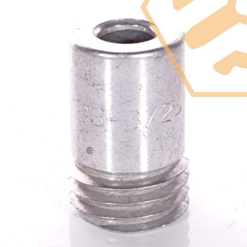 dysza do piaskowania Clemco CB8/25 12,5mm dysze z węglik boru do piaskarki Marka Clemco
