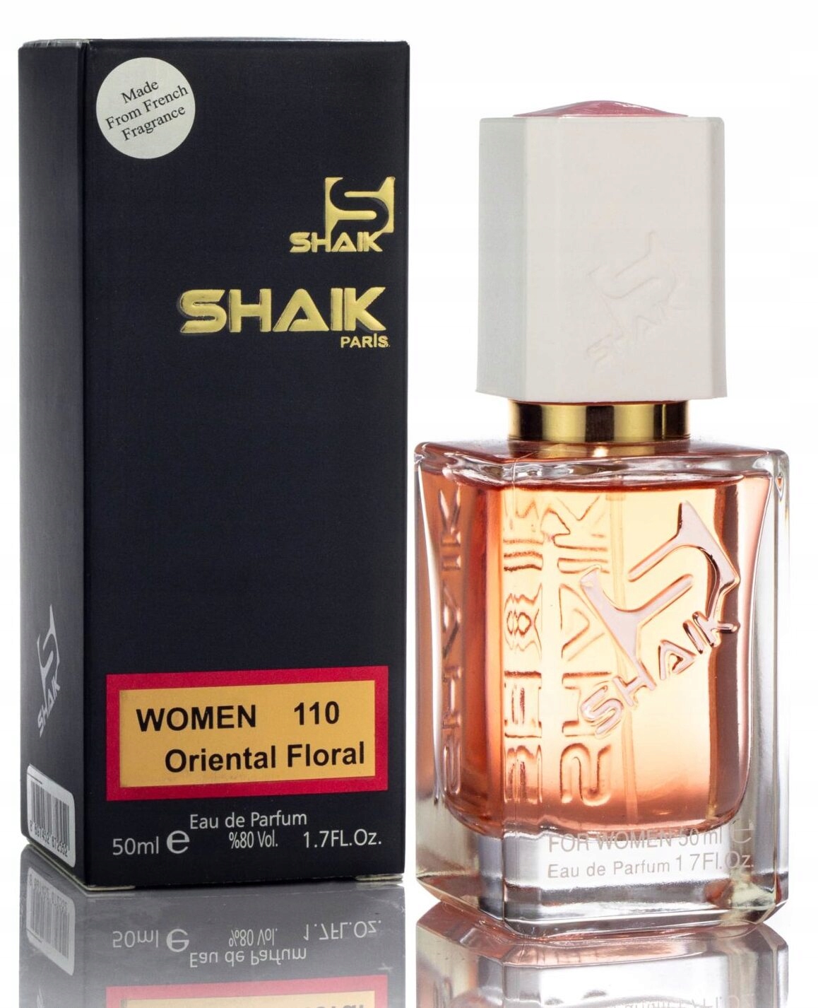 Shaik W110 dámské parfémy 50 ml