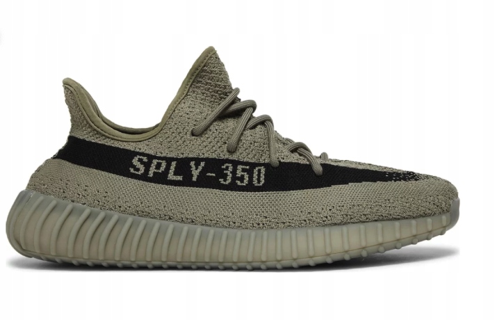 Buty Adidas Yeezy Boost 350 V2 Granite 40 2/3 Eu HQ2059