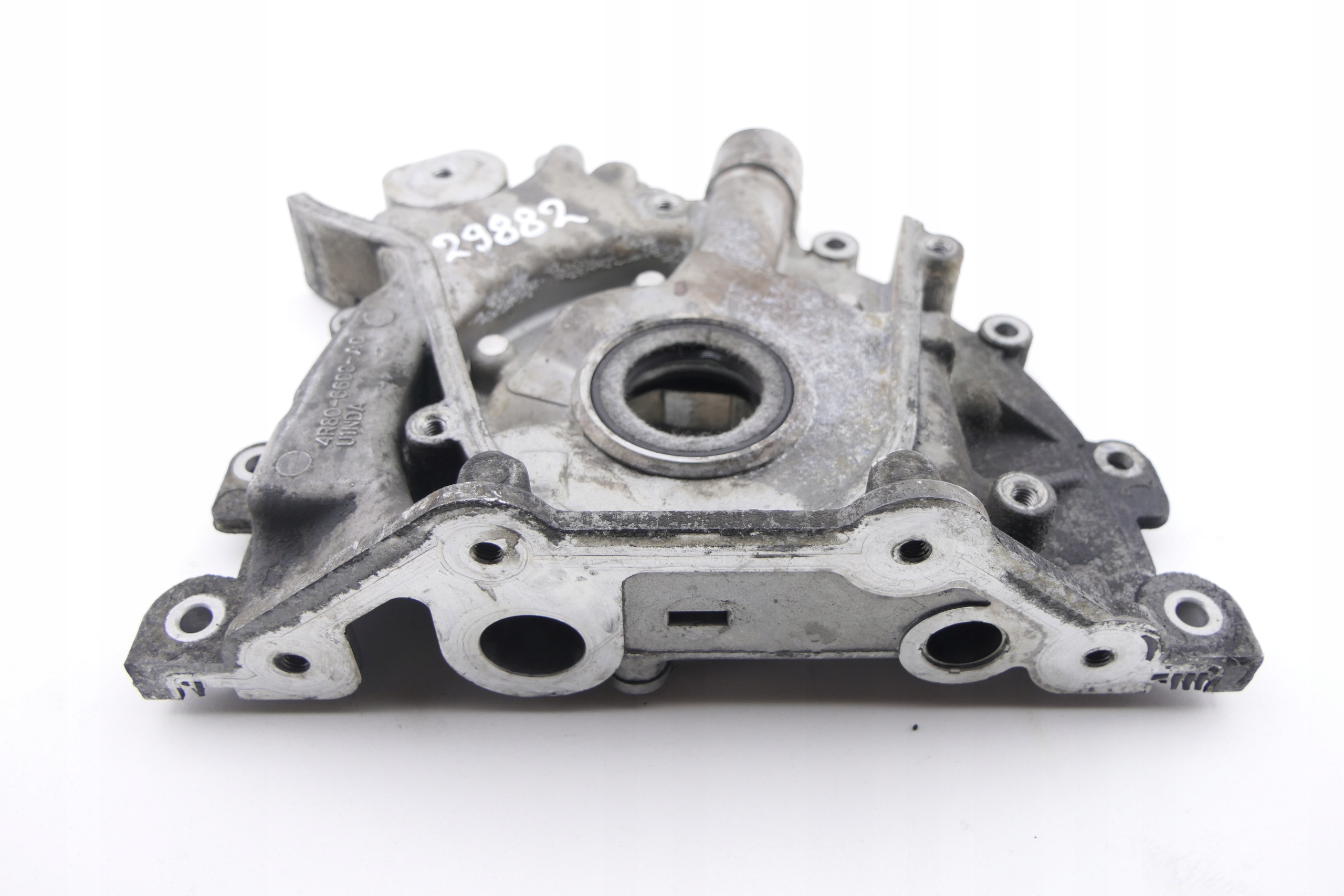 Ölpumpe JAGUAR XF 2.7 D 4R8Q-6600-AC