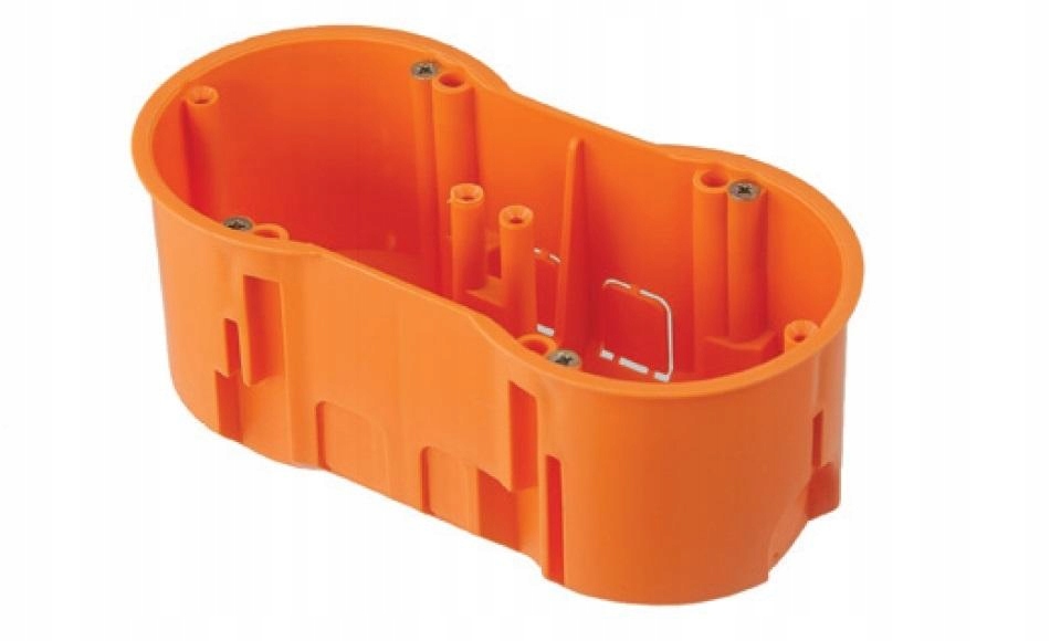 

Puszka podtynkowa 60 głęboka podwójna A.0042WPG