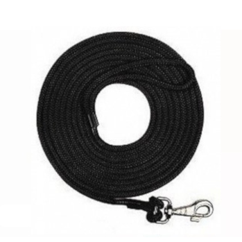 Levně Vodítko tradiční Chaba lanko 15 m