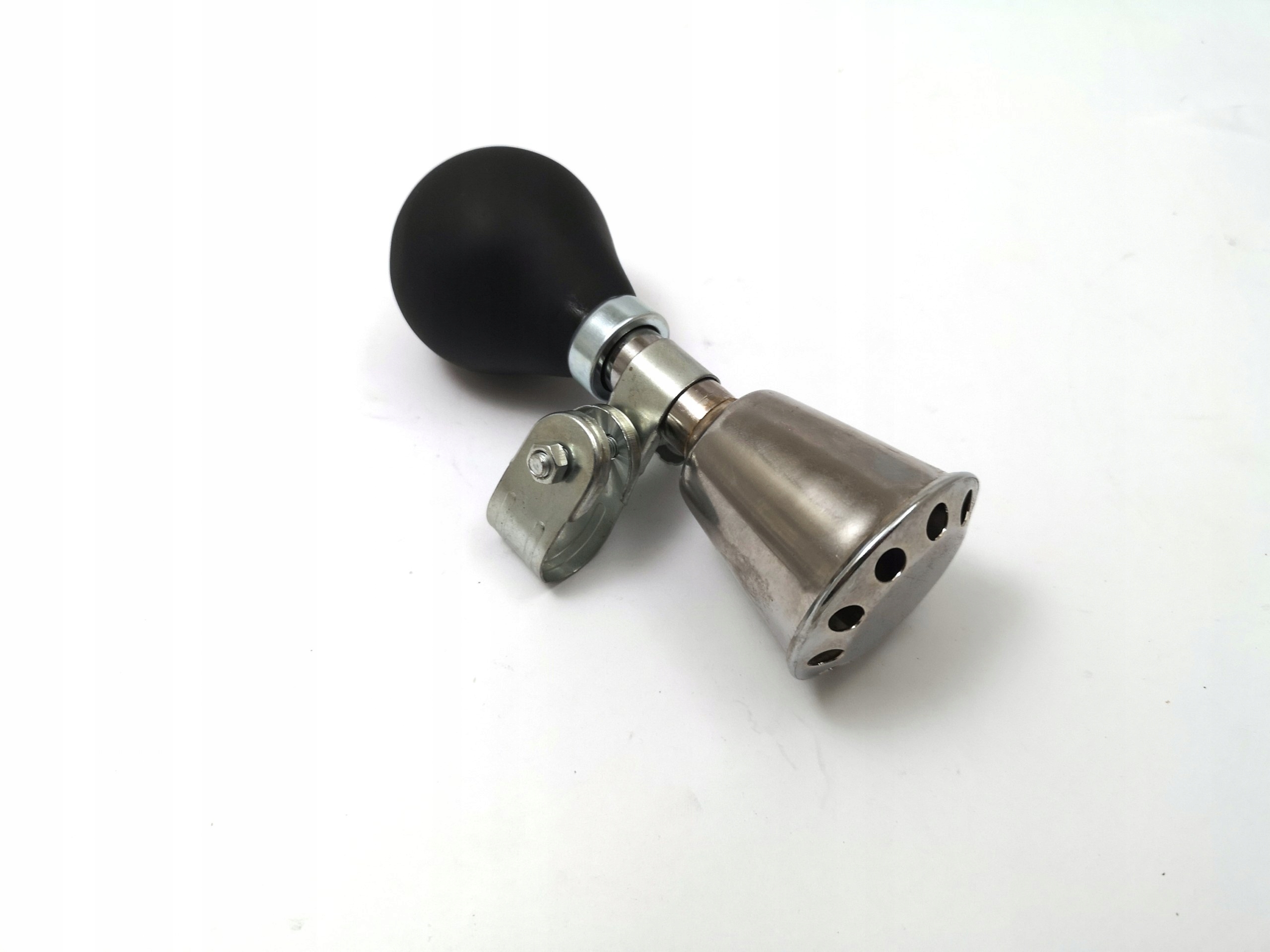 

Sygnał Dźwiękowy Trąbka Metalowa