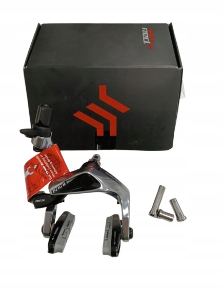 Přední mechanická čelisťová brzda Sram Red R8 D1 Carbon 16 mm Krabička