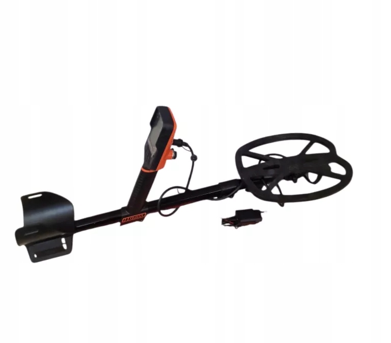 WYKRYWACZ METALI QUEST Q30+