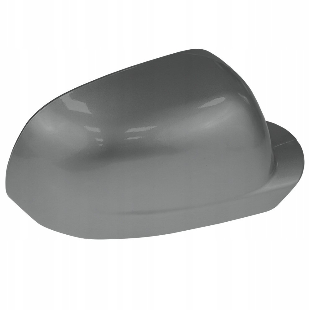 Blu Kryt zrcátka Vw Golf 4 IV Passat B5 Bora LD7V pravý stříbrný SilberG