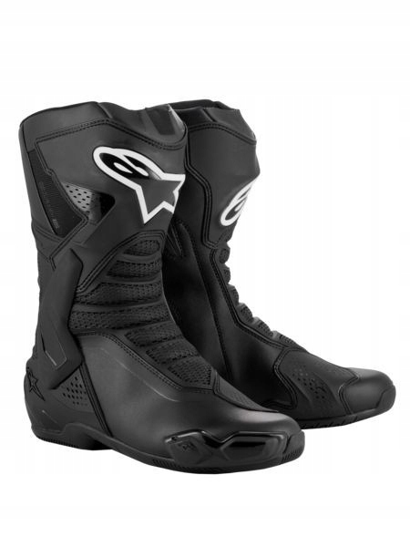 Topánky Alpinestars SMX-6 V3 Black veľ 43