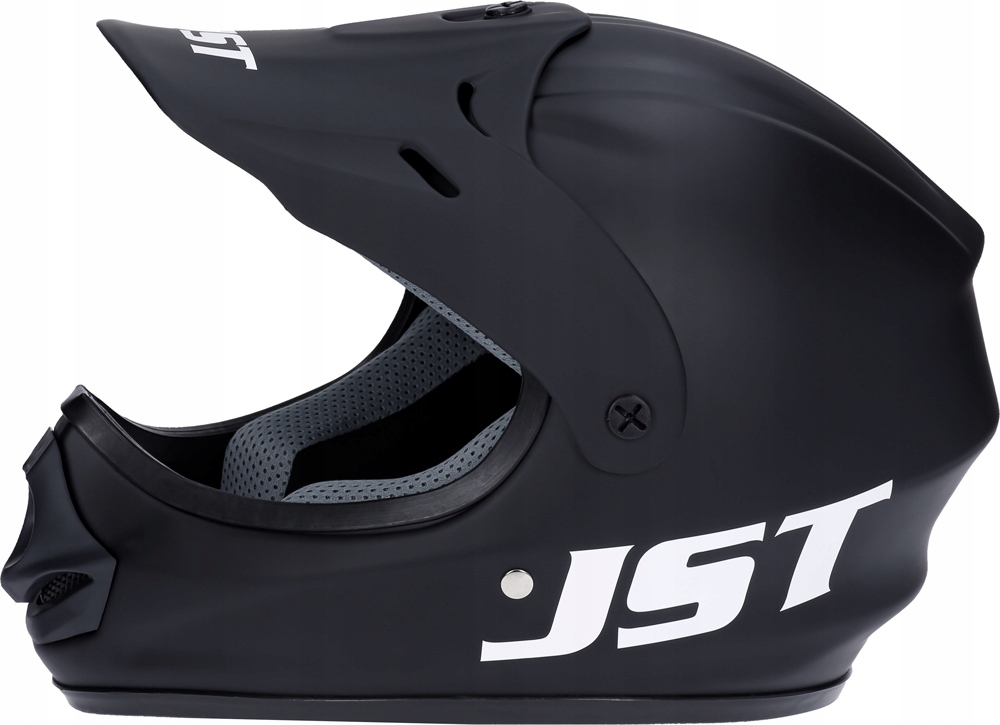 KASK CROSS MOTOCYKL ENDURO MONSTER HOMOLOGACJA EU