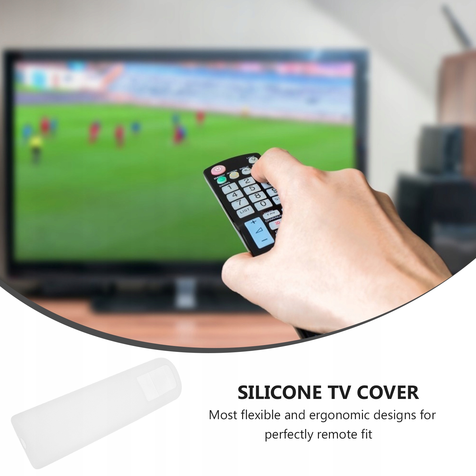 ZDALNA OCHRONA PRZECIWPYŁOWA POKRYWA ANTYPOŚLIZGOWA Stan opakowania oryginalne