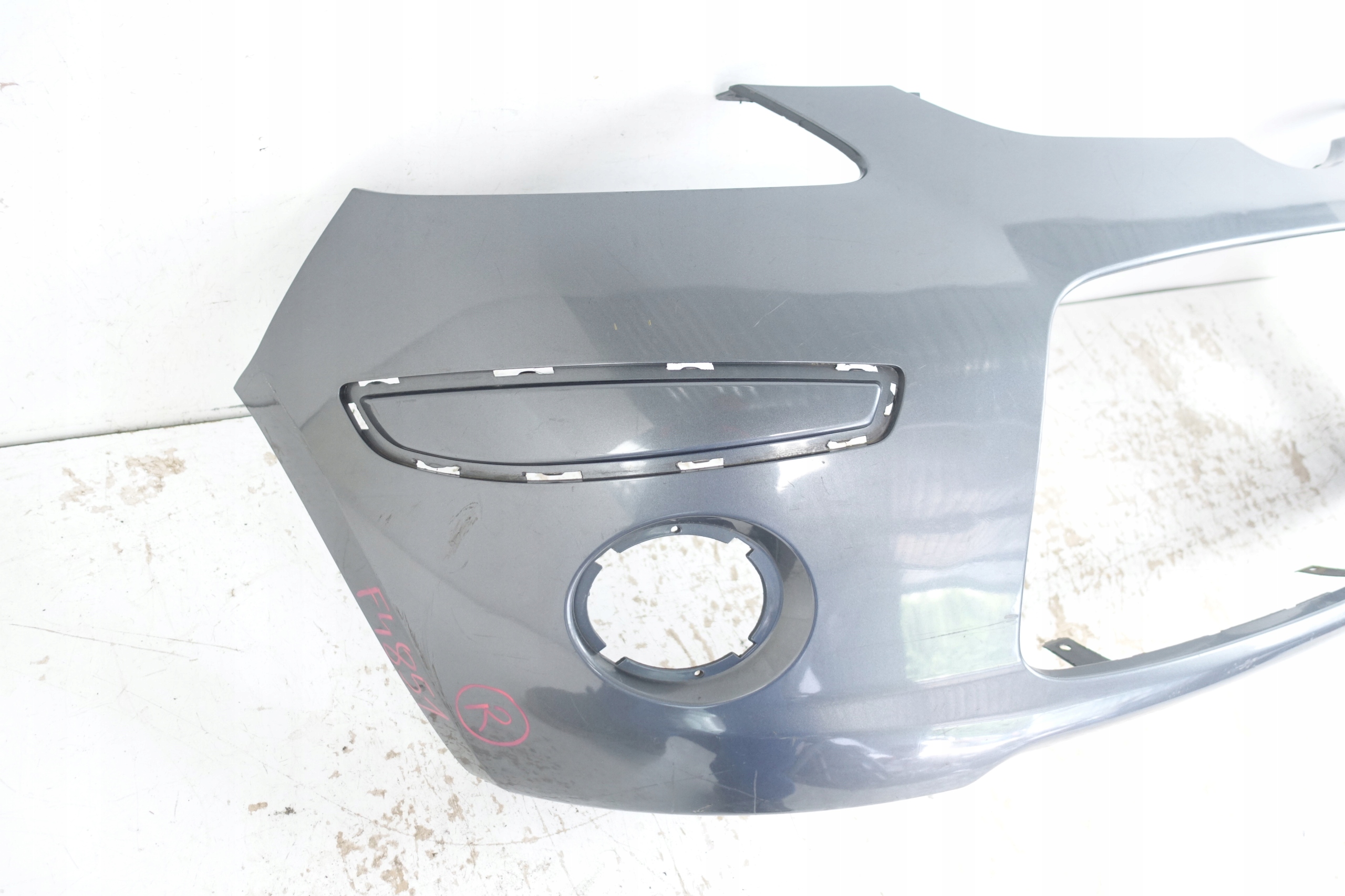 HYUNDAI I10 bumper front front 86512-0X000