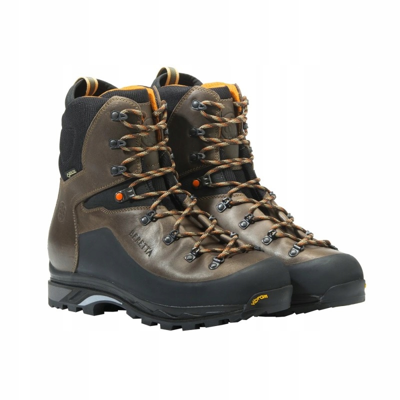Buty Beretta Trail Mid Gtx ST261 Chestnut 43