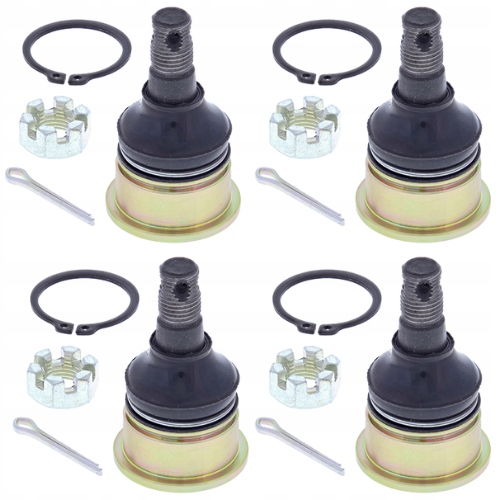 Sada čapov All Balls Yamaha Kodiak Grizzly Yfm 450 550 700 42-1038