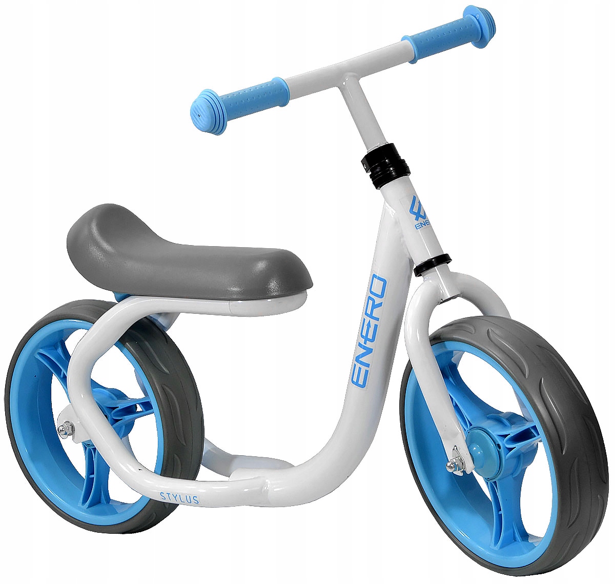 Rowerek Biegowy Dziecięcy 12" Cali Dla Dzieci Piankowe Koła Eva 2 6 lat