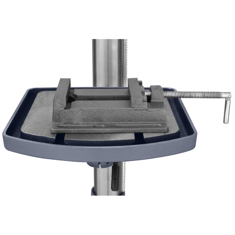 PRZEMYSŁOWA WIERTARKA KOLUMNOWA SŁUPOWA STOŁOWA CORMAK 25 mm Marka Cormak