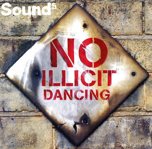 Sound 5 – No Illicit Dancing Nowa