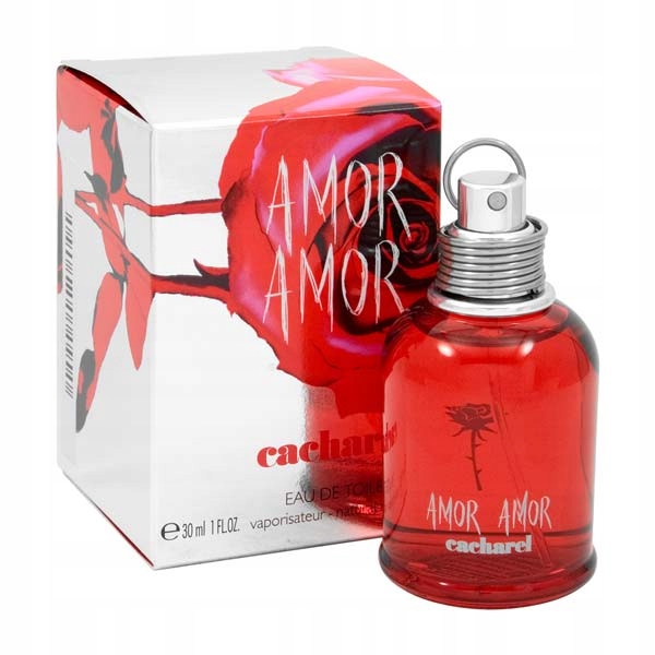 Cacharel Amor Amor Edt 30 ml