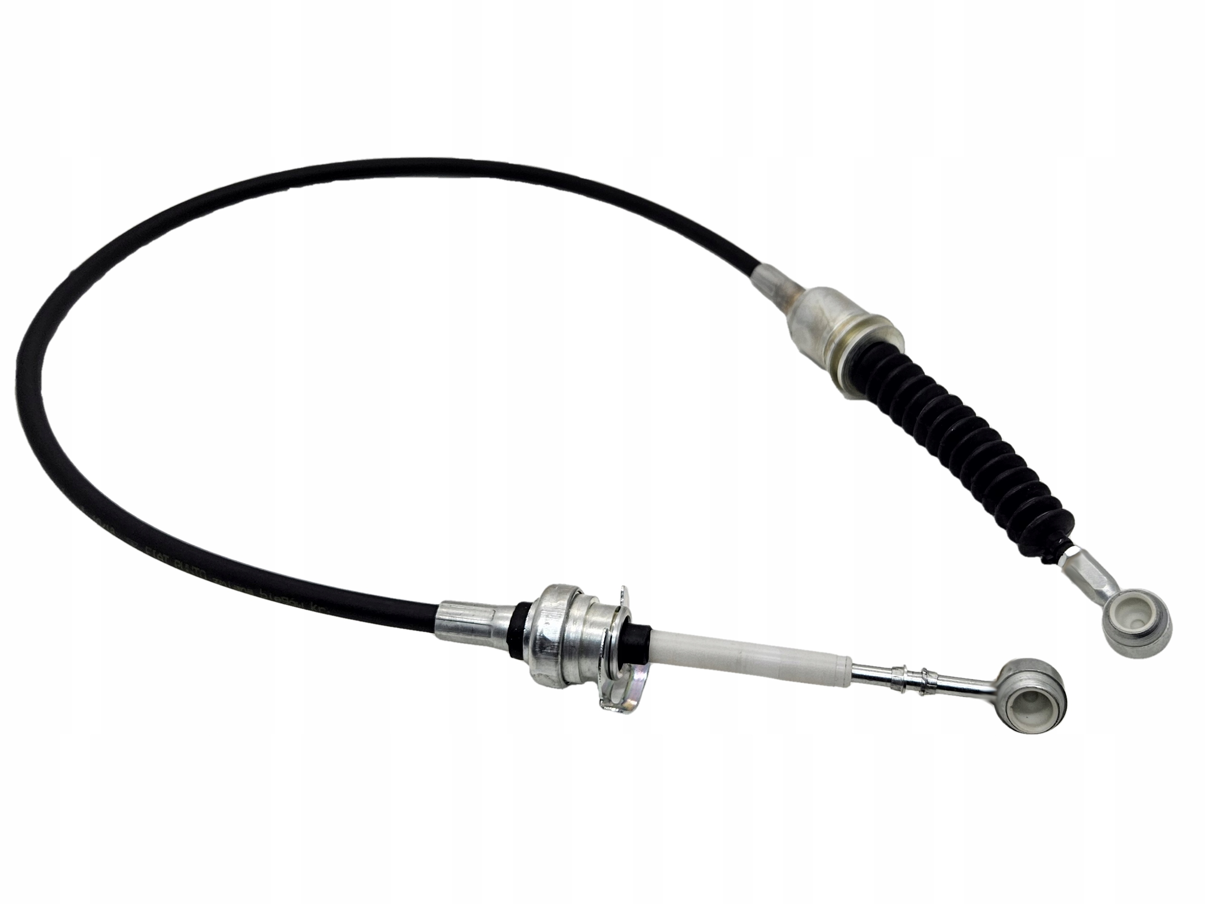 LINKA ZMIANY BIEGÓW KRÓTKA FIAT PUNTO ALFA ROMEO