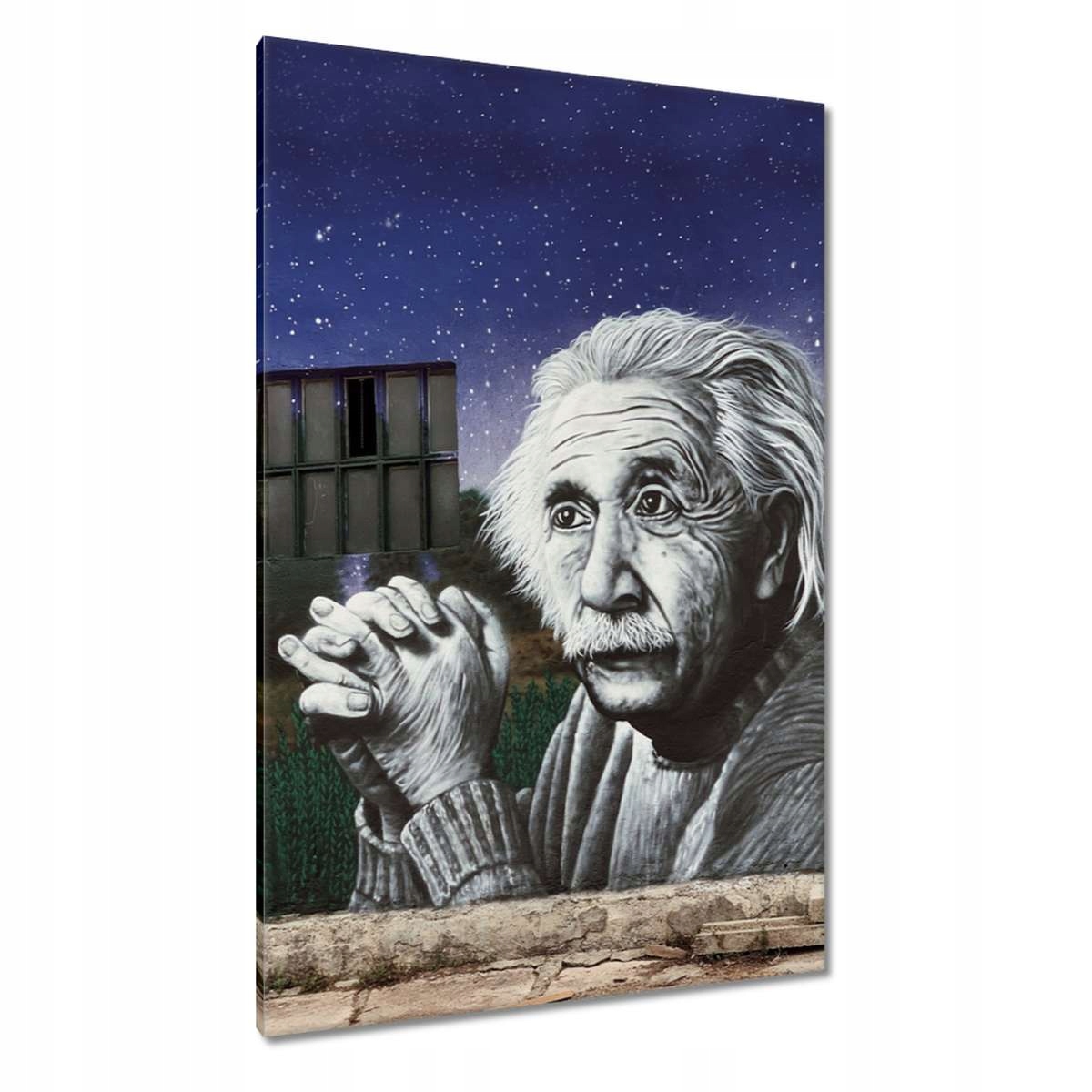 Obrazy 80x120 Graffiti Pouliční umění