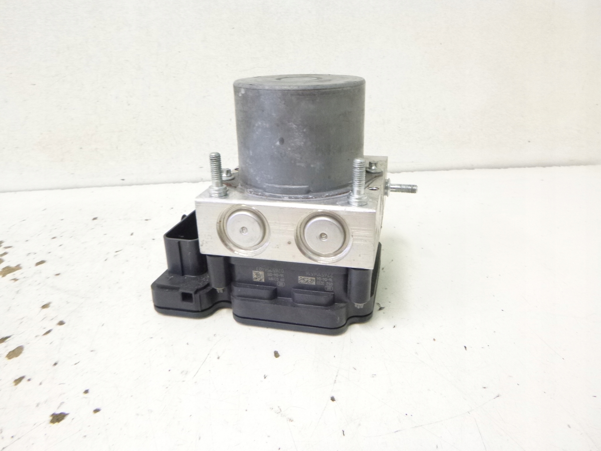 Pompa ABS CITAN W415 KANGOO III Pompa ABS 476602079R 2265106516