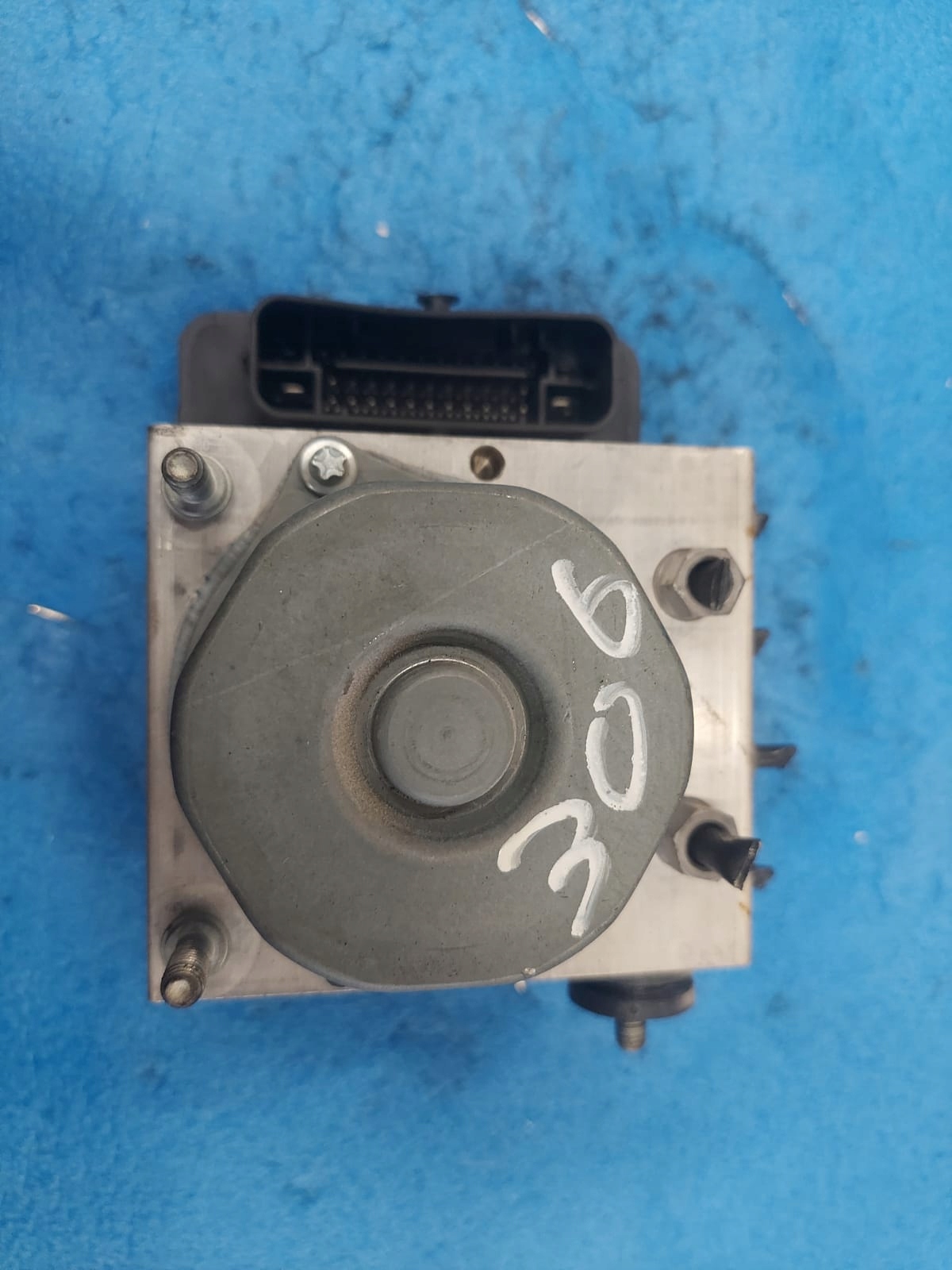 pumpa ABS CLIO 4 0265956035