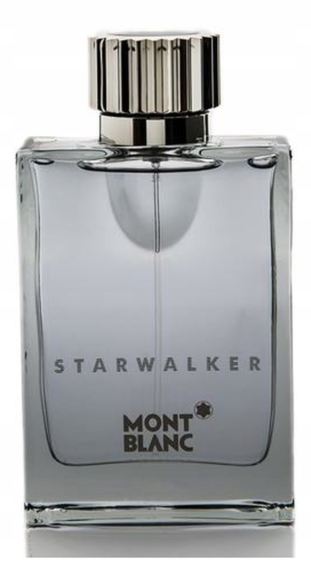 Mont Blanc Starwalker Toaletní voda 75 ml
