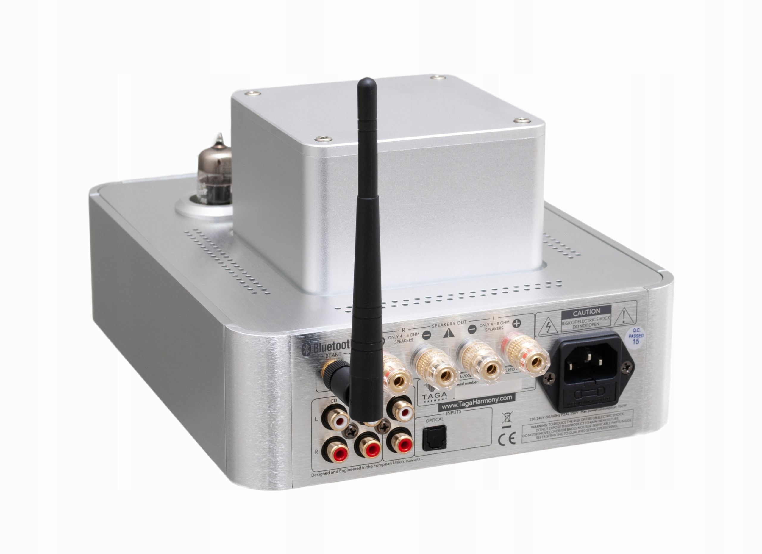 TAGA HARMONY HTA-700B v3 (2022) SILVER JM Kod producenta HTA-700B v.3 S