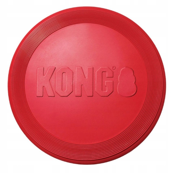 

Kong Classic Flyer S frisbee