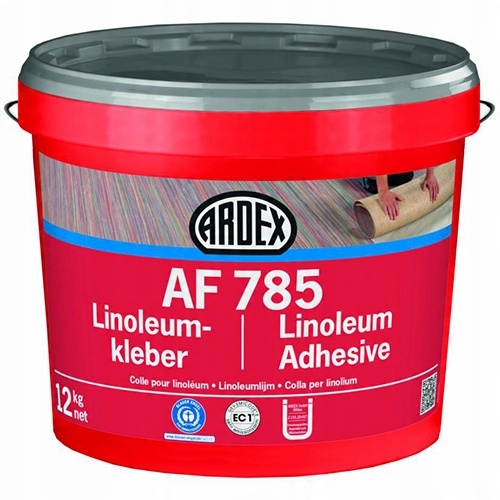 

Ardex Af 785 12 kg Klej do linoleum