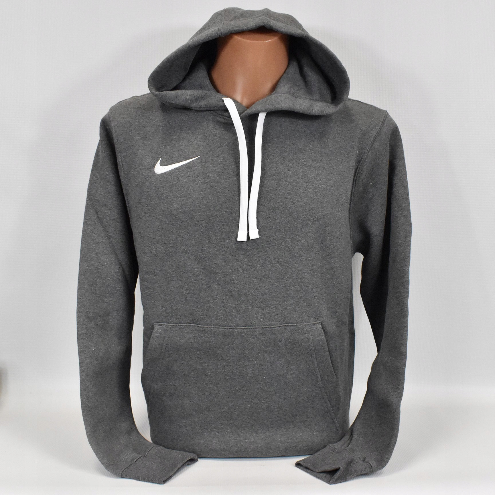 Pánská mikina s kapucí Nike Ms Park20 CW6894-071