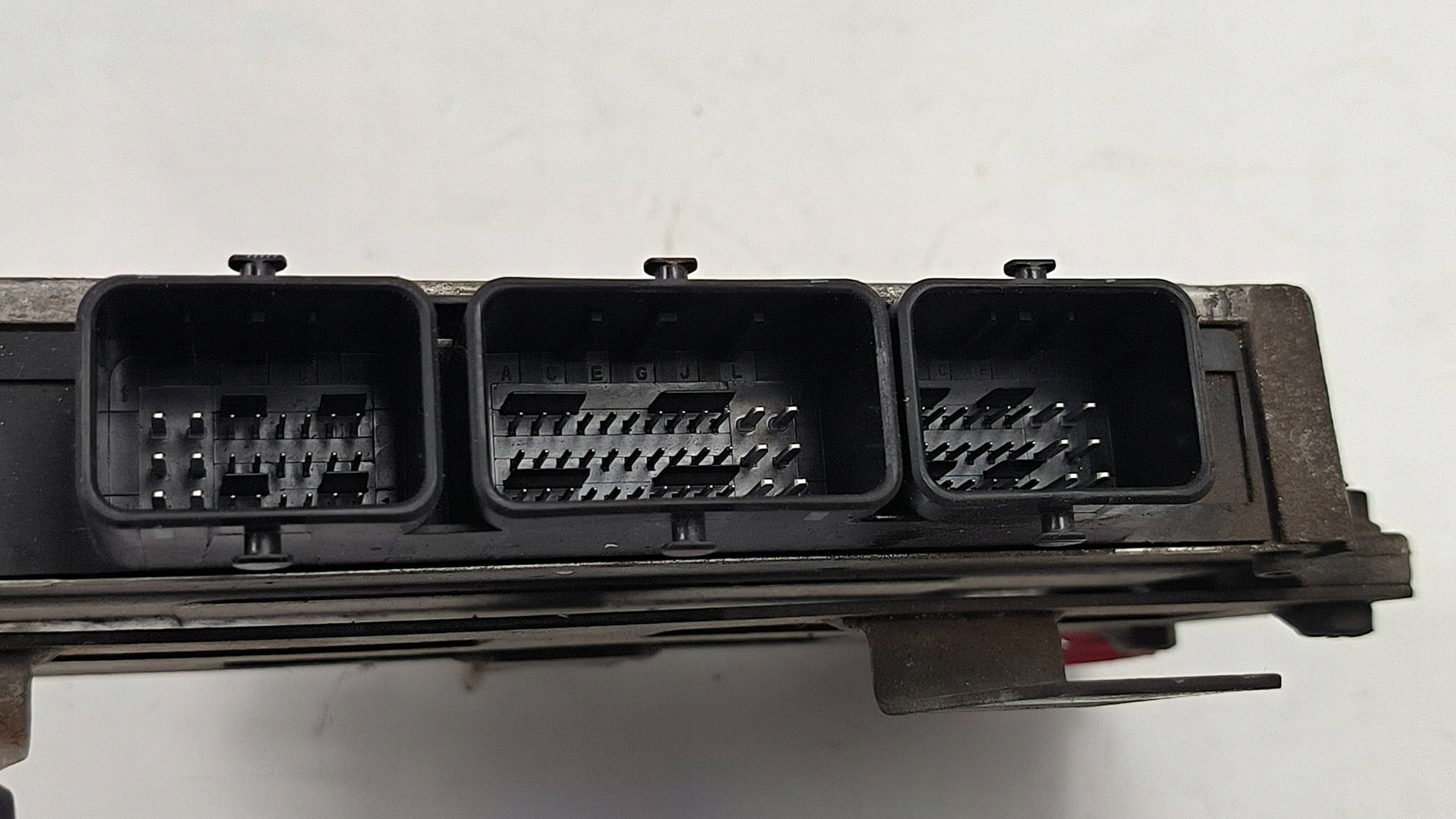 computer Motore ECU 21585450-6A 1.4 TATA INDICA