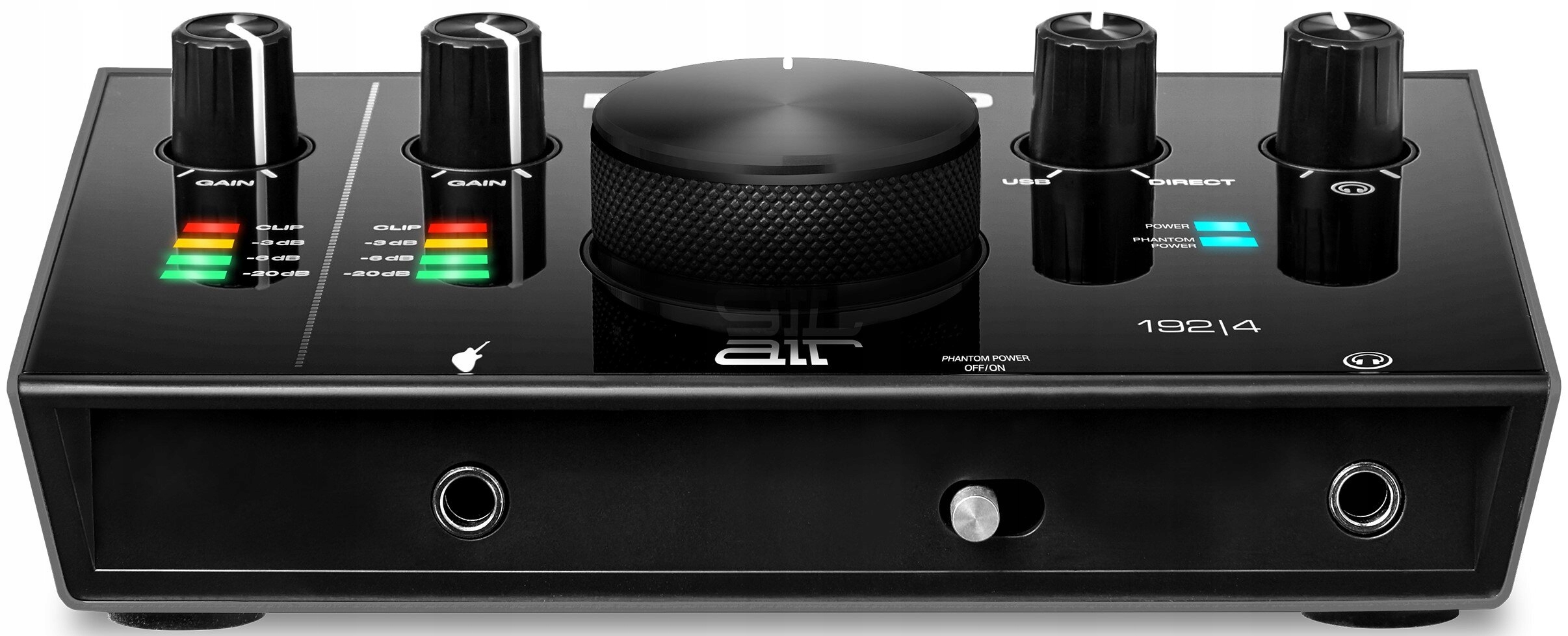 Interfejs Audio M-AUDIO AIR 192-4 Marka M-Audio